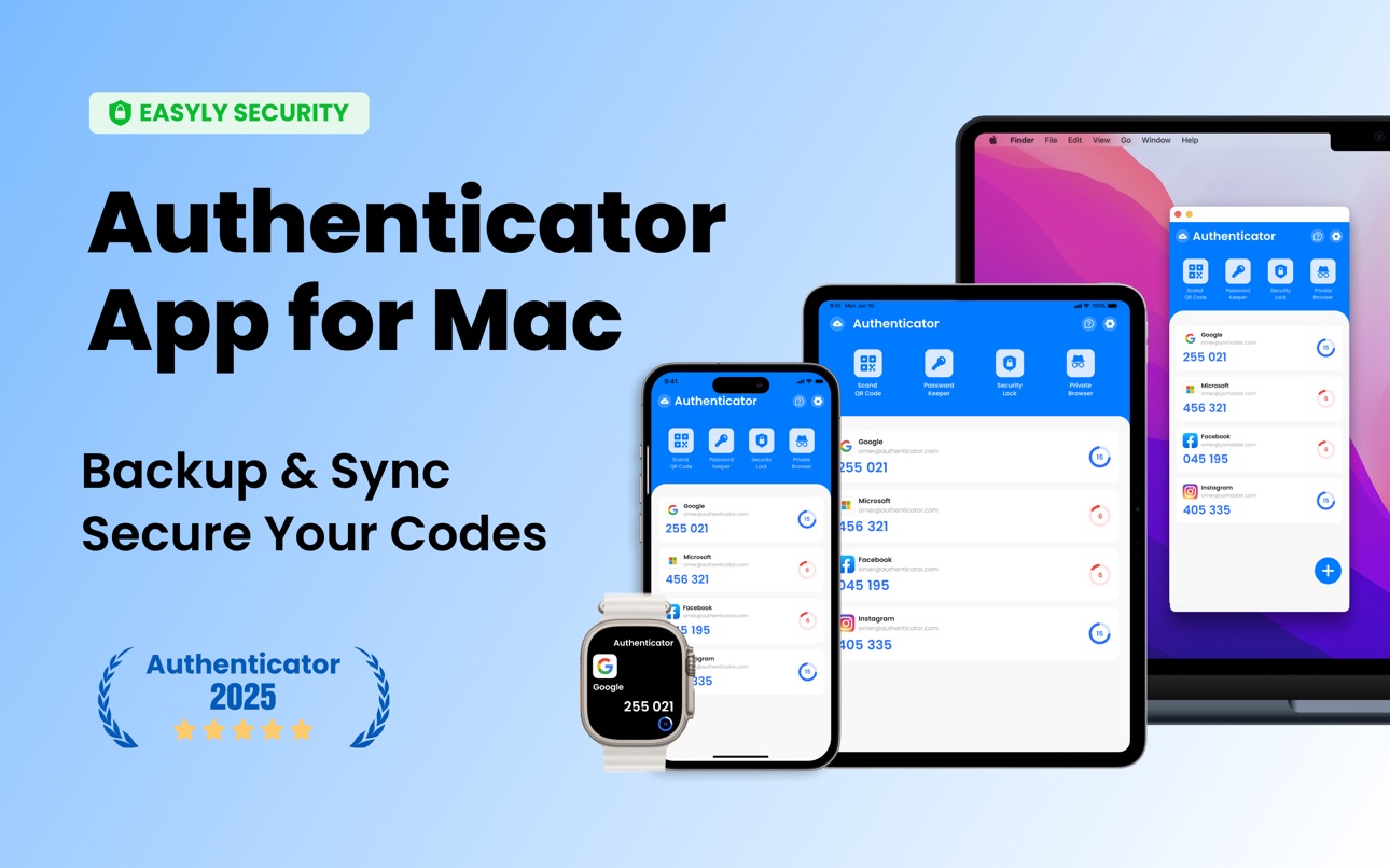 Mac screenshot