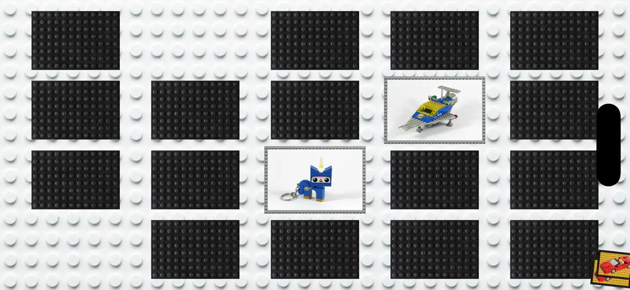 Screenshot #1 pour Double Bricks