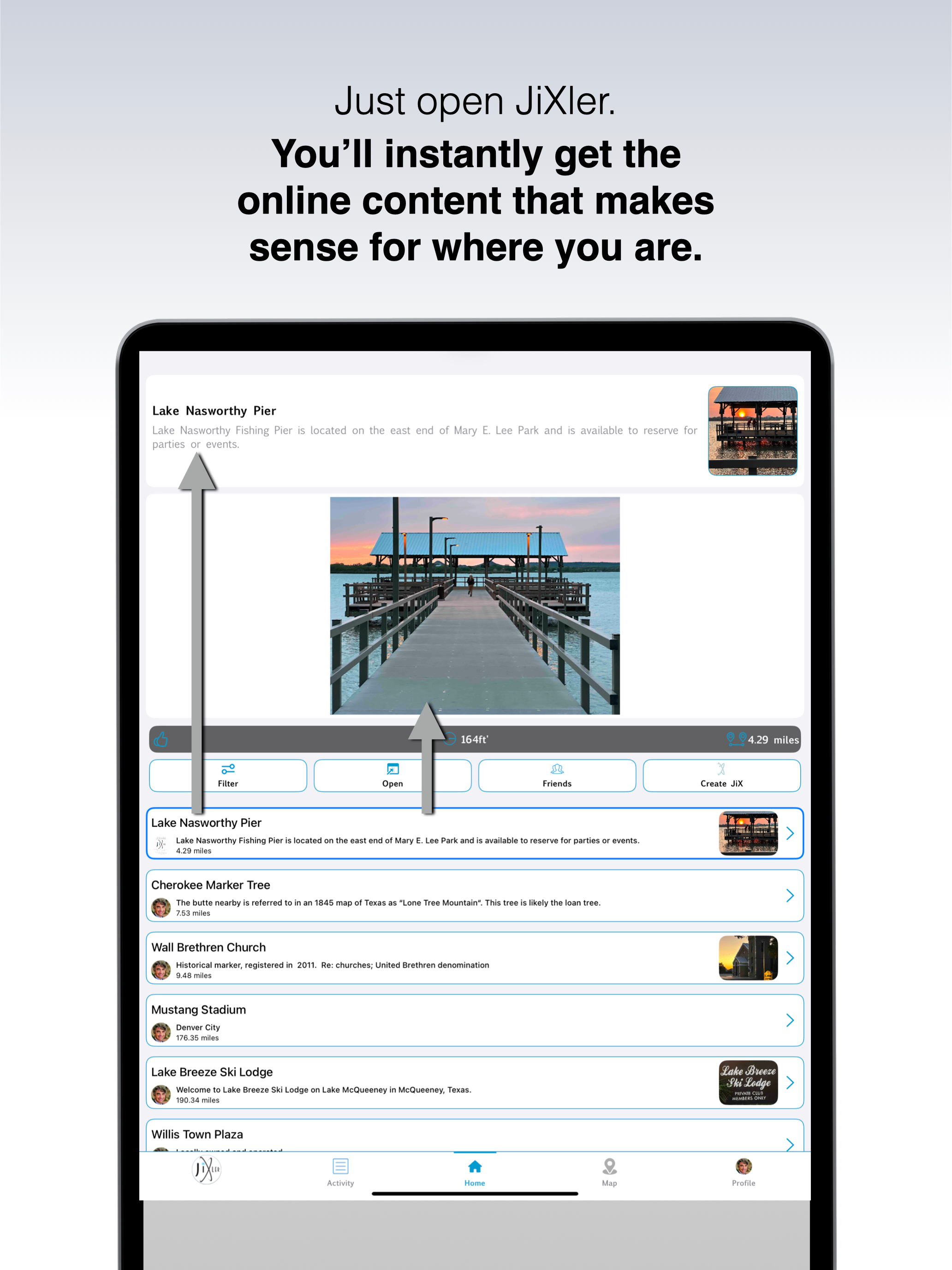 JiXler GO screenshot 13