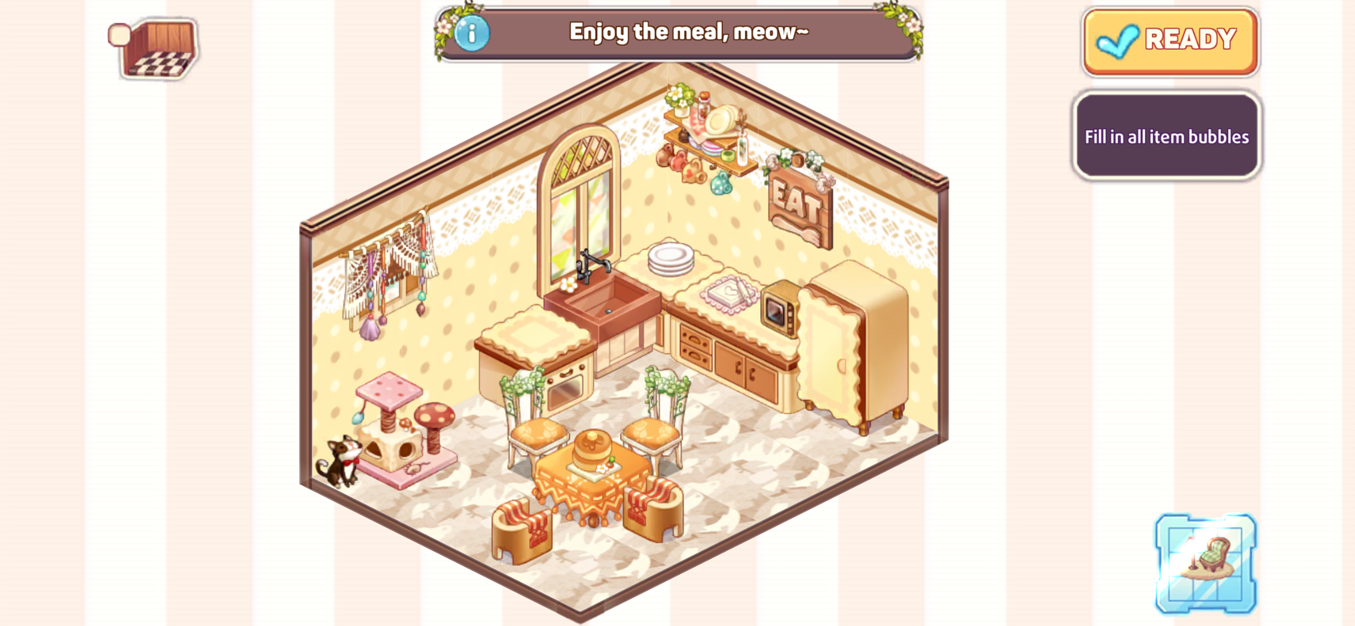Kawaii Home: Design & Style Up