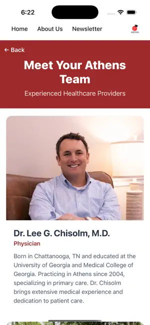 Higher Ed Med screenshot 4