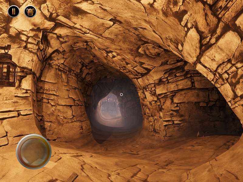 VENARI - Escape Room Adventure screenshot 10