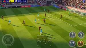 Soccer League : Football Games screenshot 6