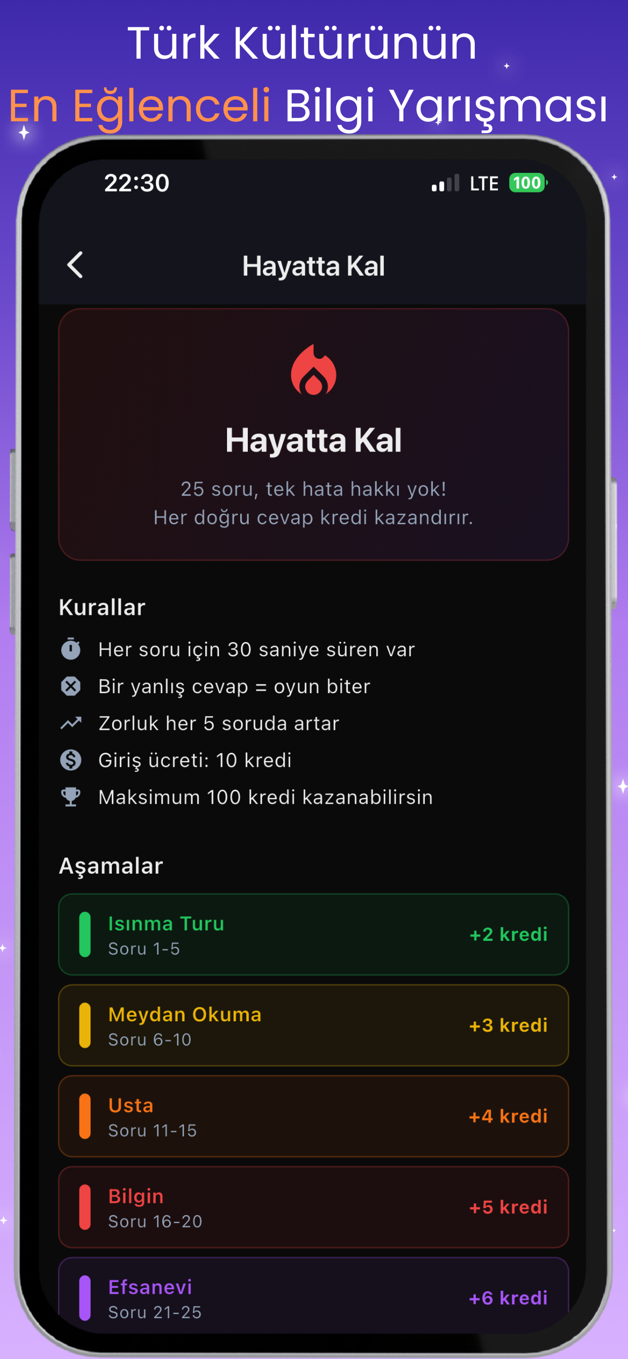 Neymiş O! screenshot 3