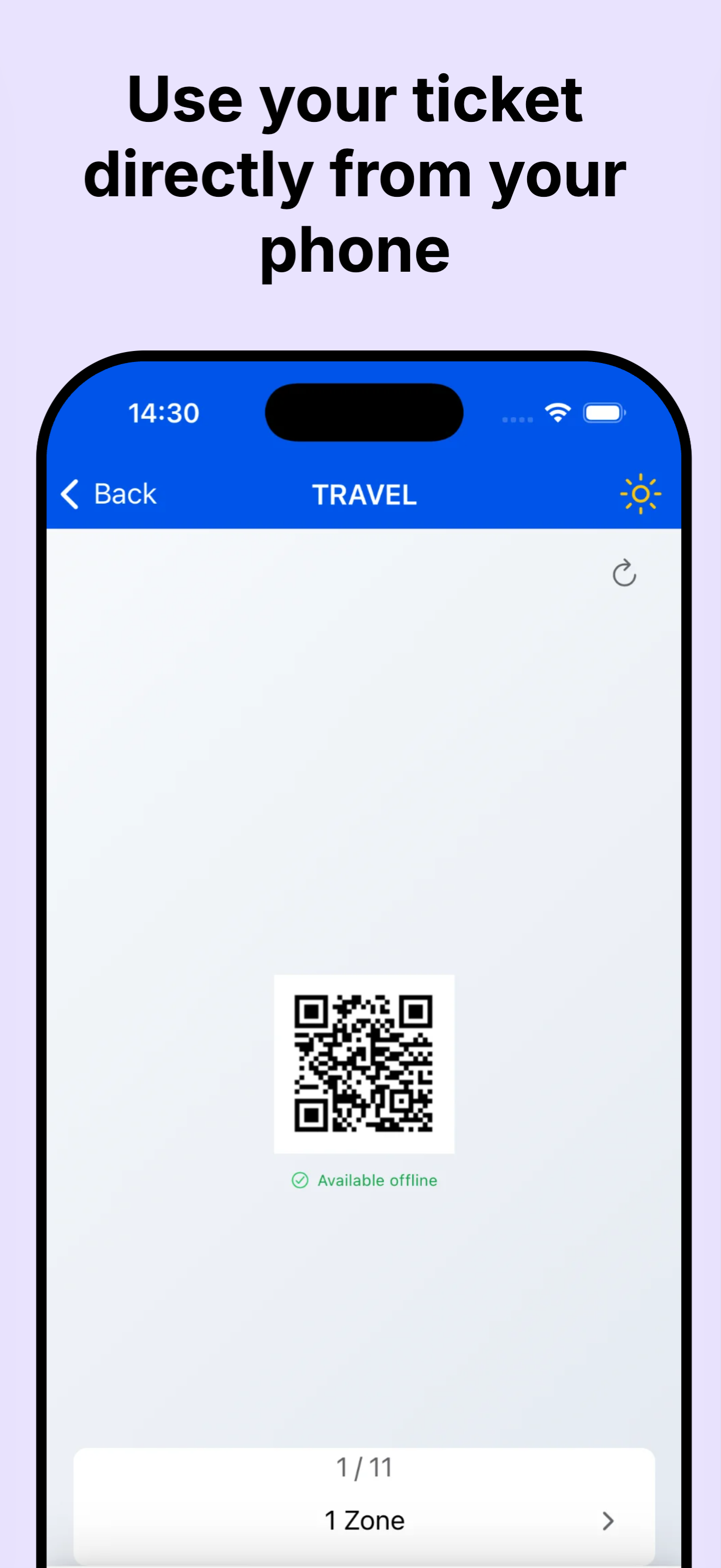 ProxyMobi screenshot 5