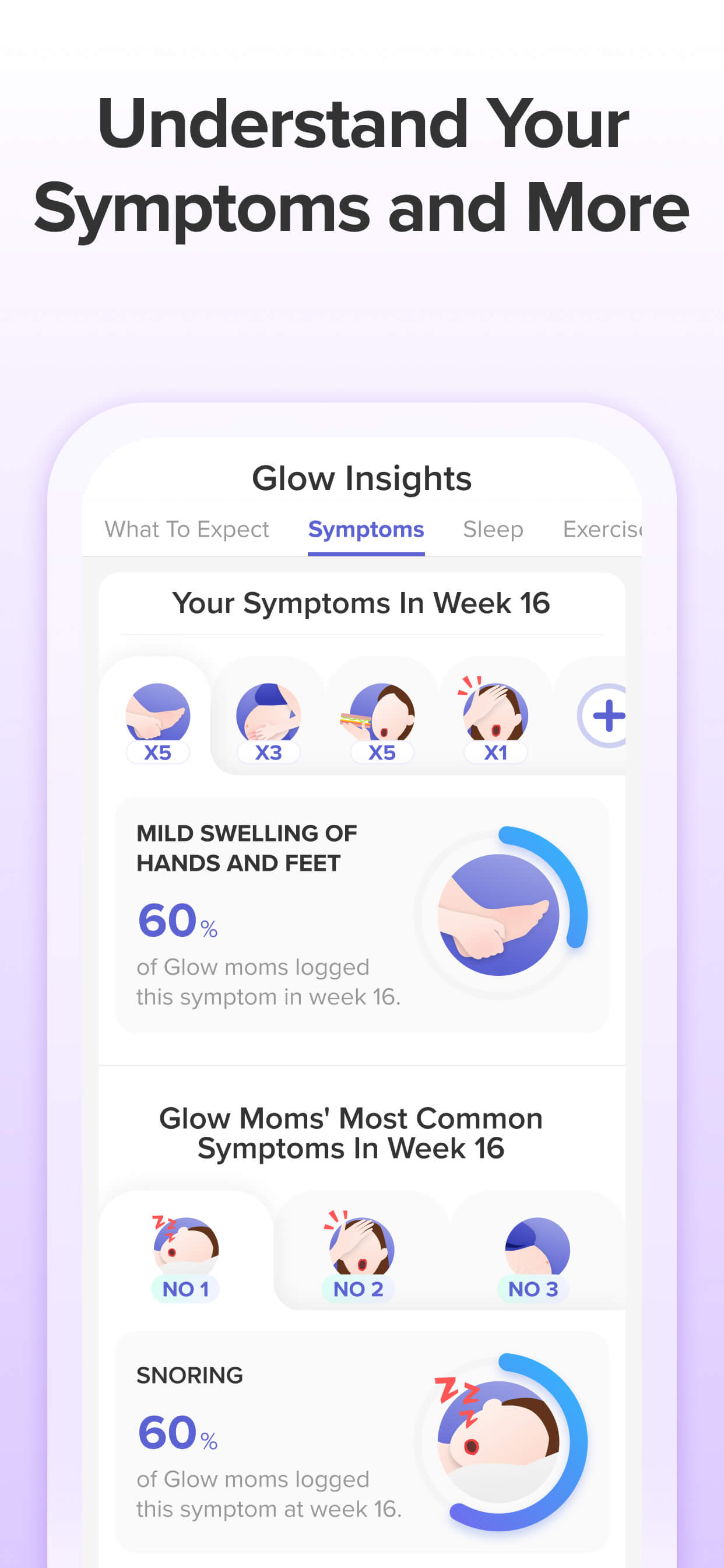 Nurture Pregnancy Week by Week