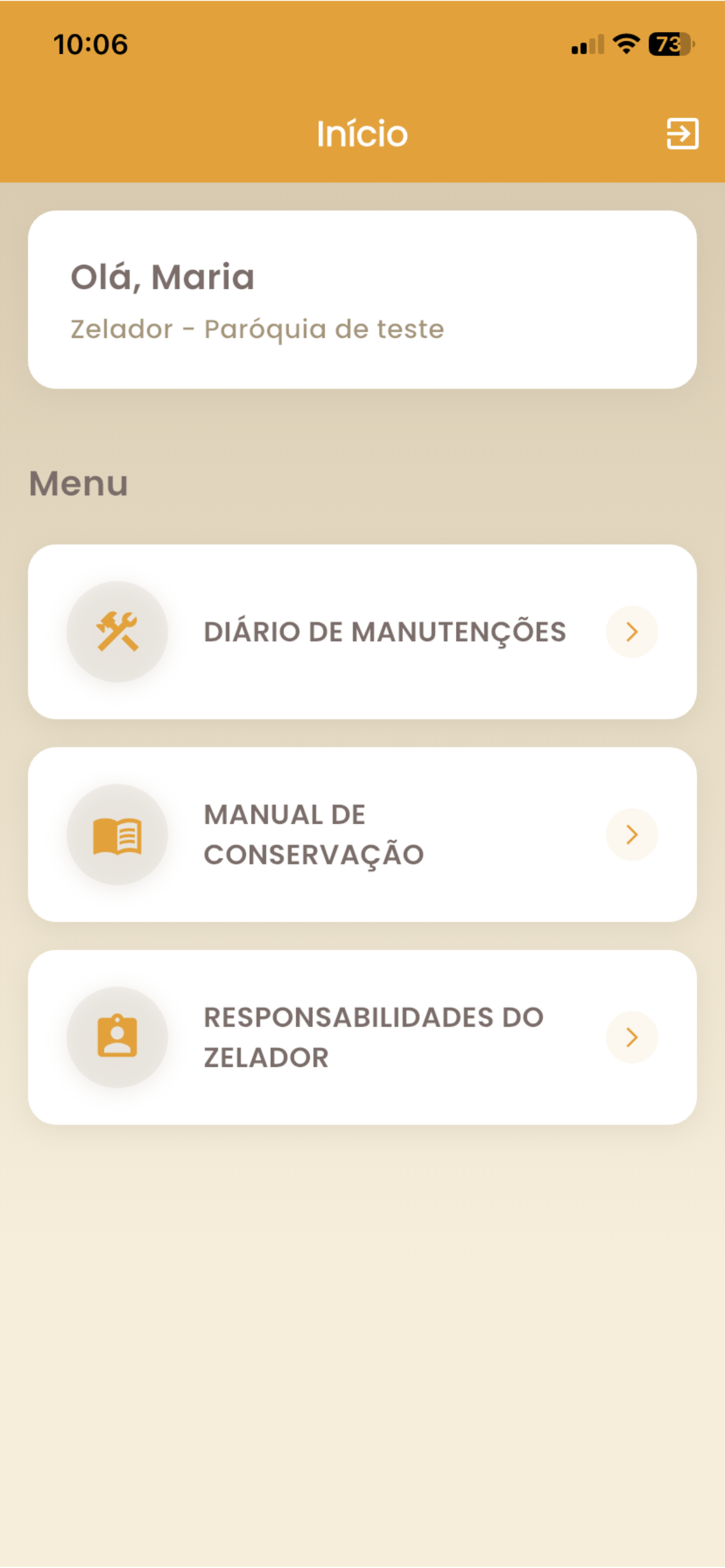 CURATIO
