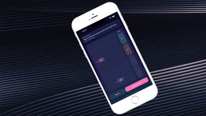 Screenshot #3 pour Energy Plan Master