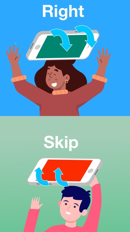 QuizHead - KIDS screenshot-4