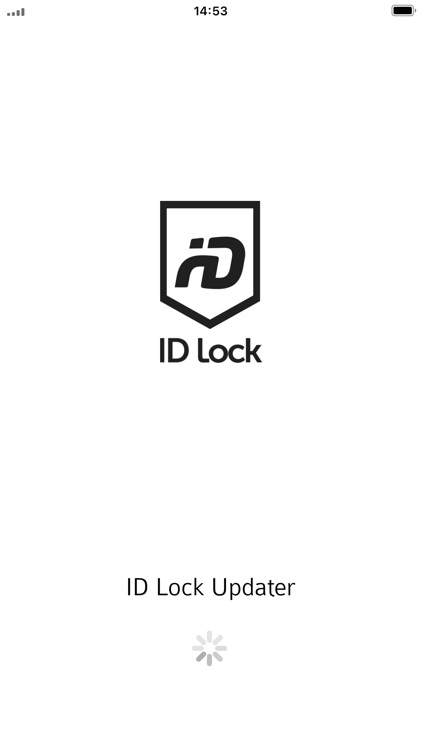 ID Lock Updater