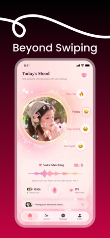 Luyu & Truly Resonate Screenshot 1 of 5