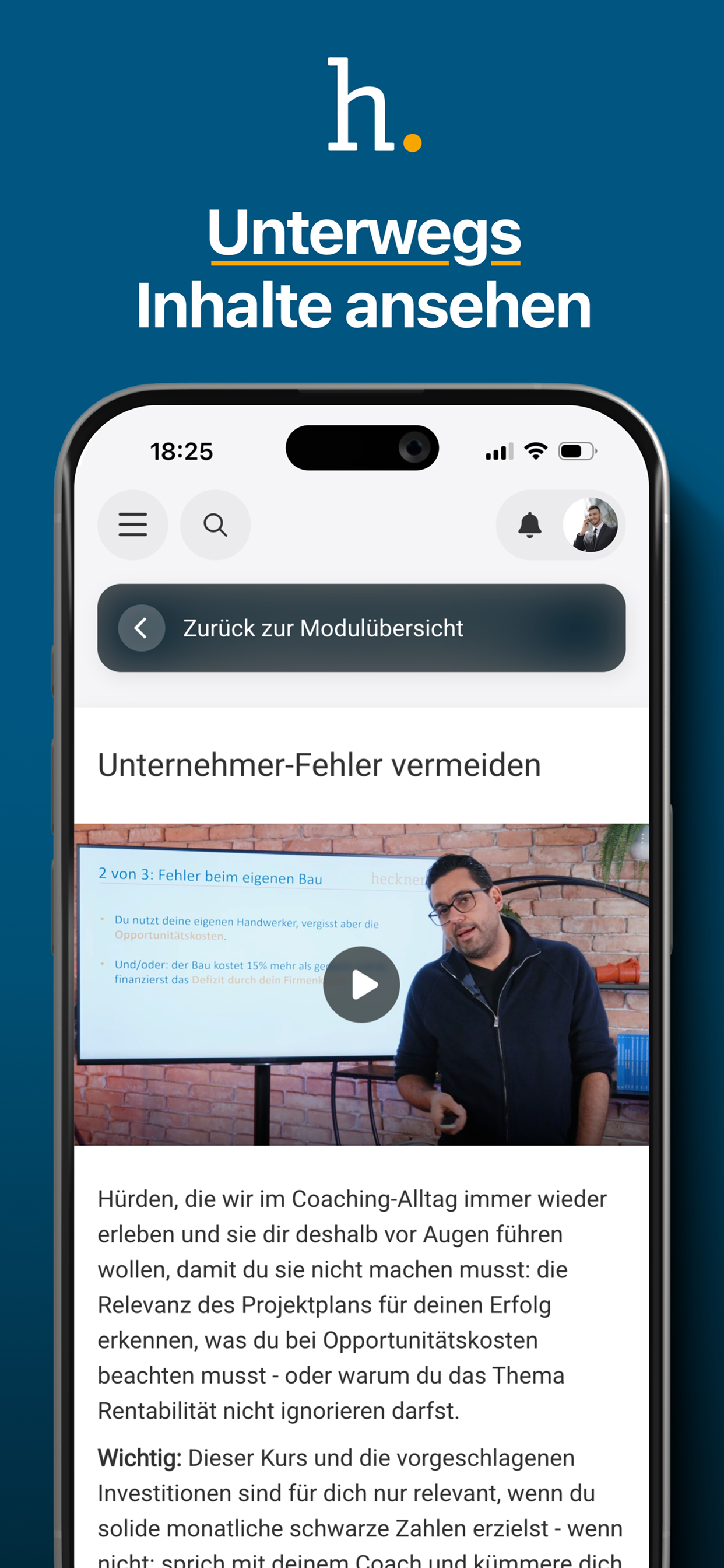 heckner. screenshot 4