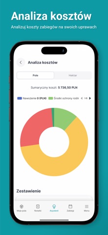 FarmPortal Mobile Screenshot 5 of 9