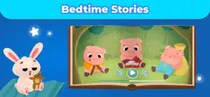 Cartoon Story & learning Games screenshot #6 for iPhone