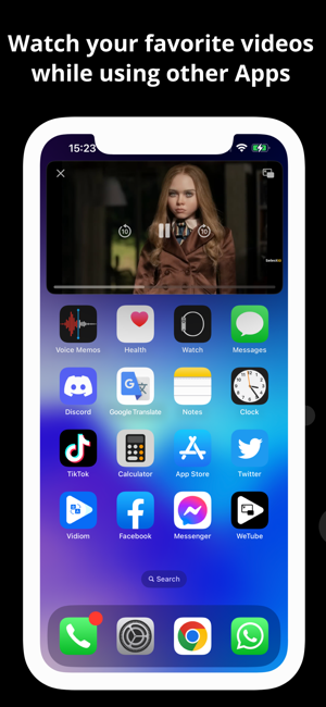 ‎PlayNav - No ads in videos! Screenshot