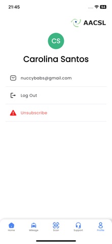 AACSL Screenshot 6 of 6