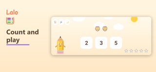 Lalo: Letters & Games for Kids screenshot