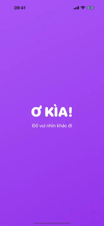 Ơ KÌA! screenshot 1