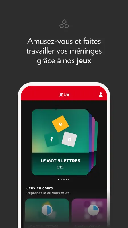 La Presse screenshot 5 of 8