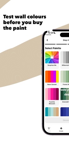 MeltFlex: AI Interior Design Screenshot 5 of 6
