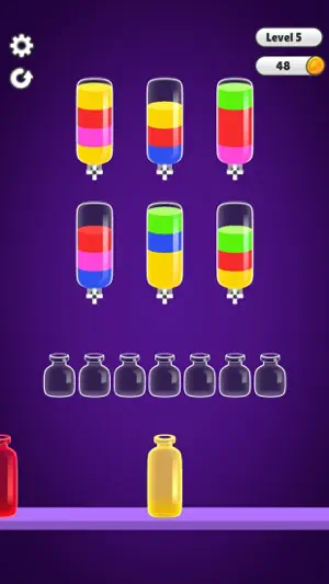Water Flow Match screenshot 1