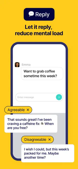 MangoPad - AI Writing Keyboard screenshot 2