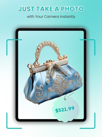 BuyScan: Best Price Scanner iPad screenshot