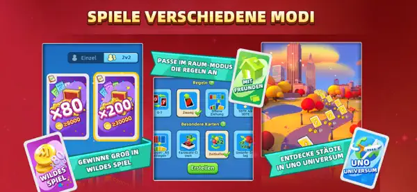UNO!™ Screenshot 3
