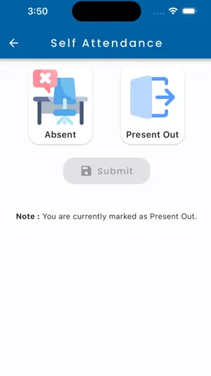 HRMEye screenshot 4
