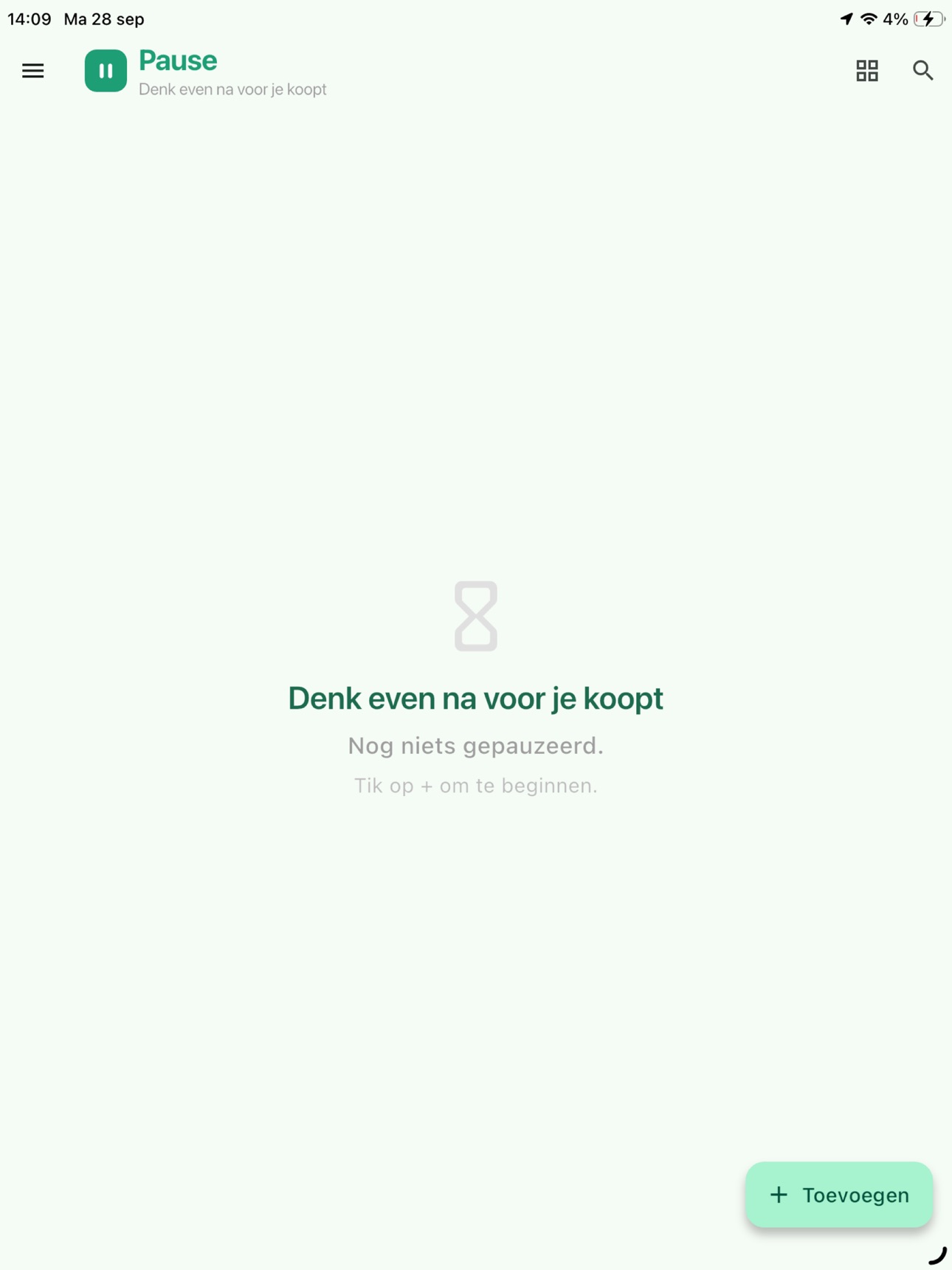 Screenshot 6 of Pause