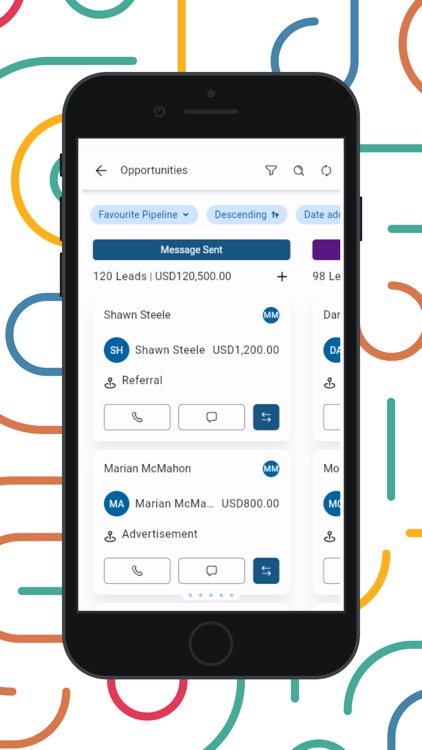 ReGen Medical Network screenshot-3