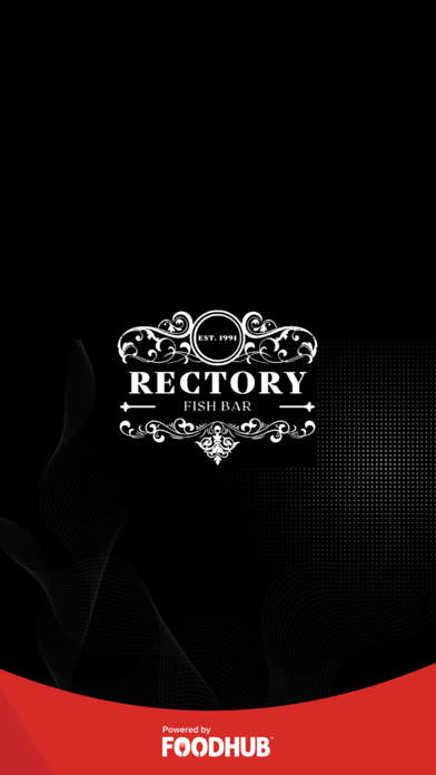 Rectory Fish Bar Screenshot