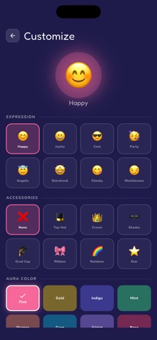 FrownFighter: Smile Quest screenshot 2