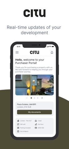 My Citu Screenshot 1 of 3