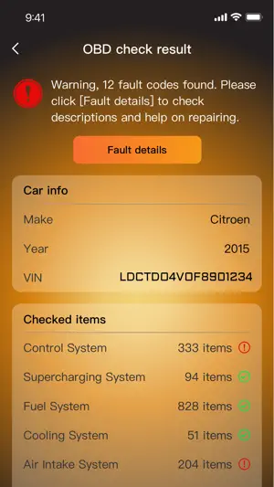GWSCAN screenshot 3