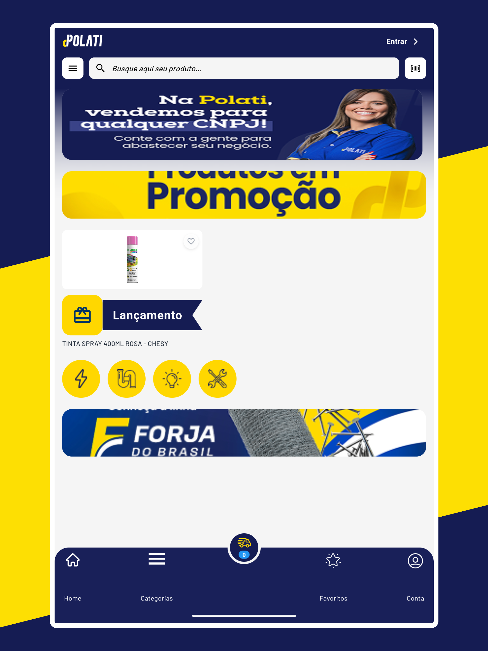 Polati screenshot 5