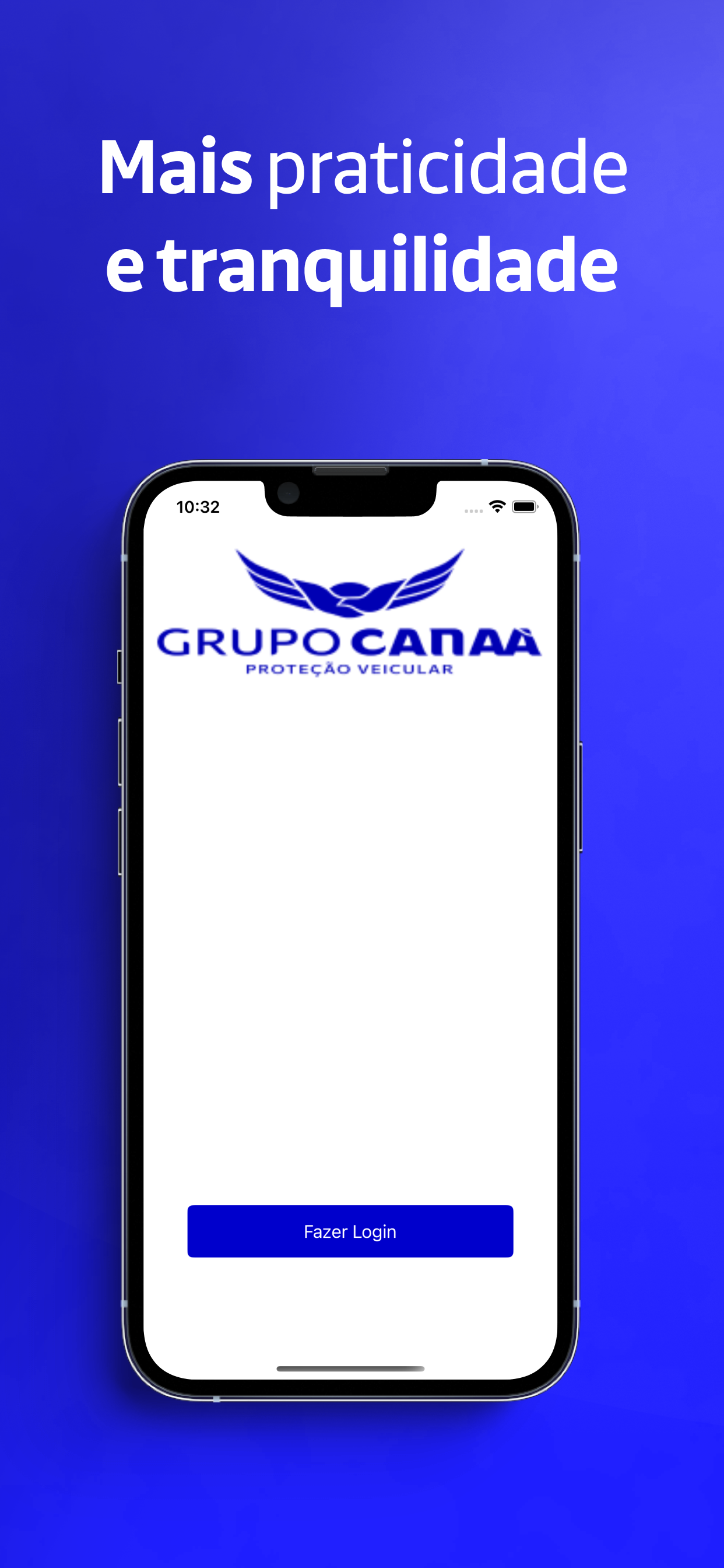 Grupo Canaã - Associado
