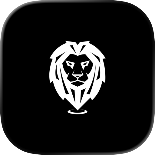 Here Be Lions