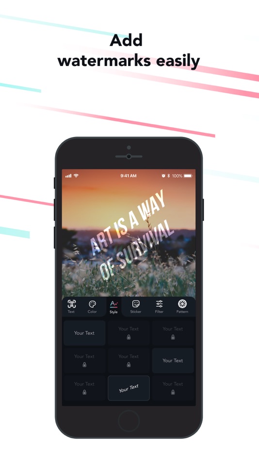 #6. Retouch - Photo & Video (iOS) 由: Aykut Dogru