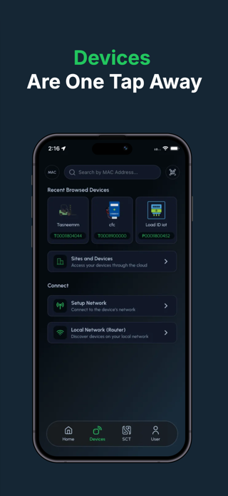 Smart Telemetrics Screenshot 6 of 10