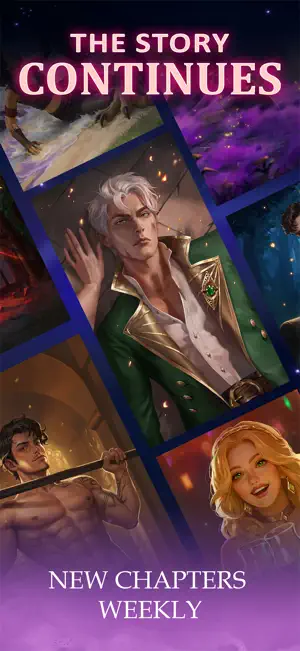 Love & Magic®: Spellfyre screenshot 4