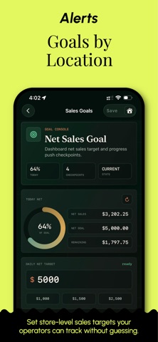 SquareSidekick screenshot