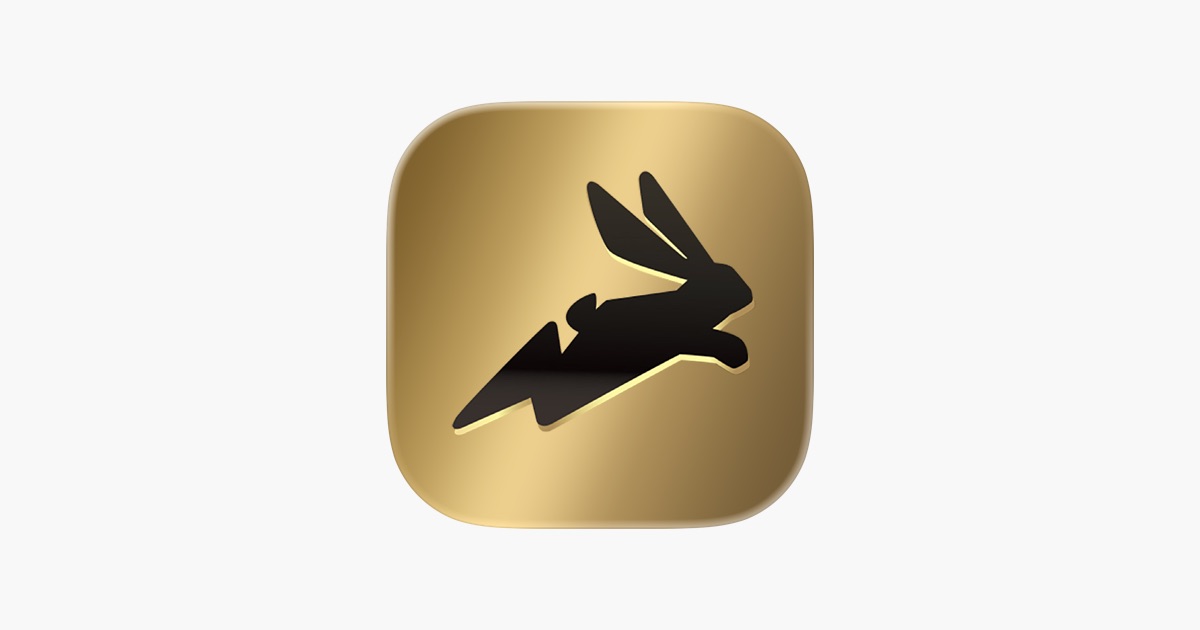 ‎PowerRabbit: powerbank sharing App - App Store