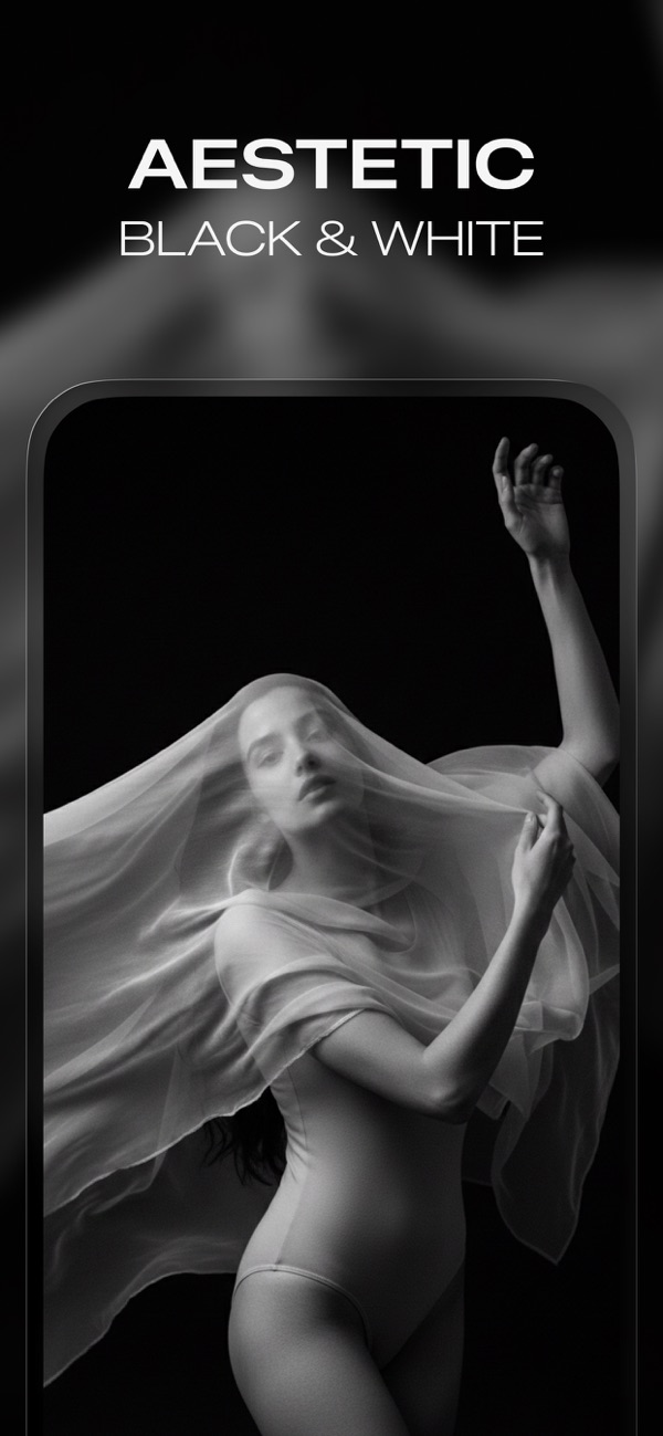 Etora: AI Photoshoots screenshot 7