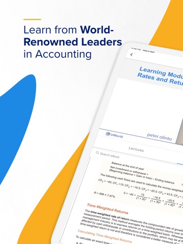 UWorld Accounting - Exam Prepのおすすめ画像6
