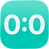 وقت النوم | ساعة كبيرة