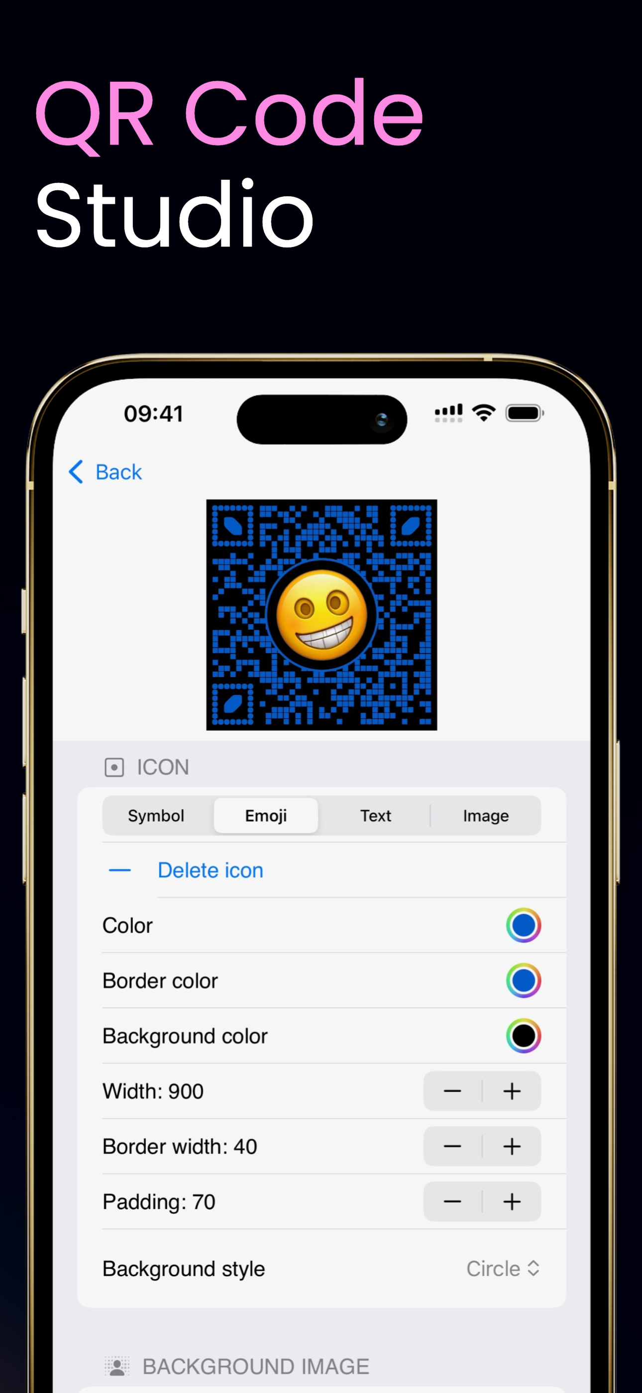 QR Code Scanner by NFC.cool screenshot 3