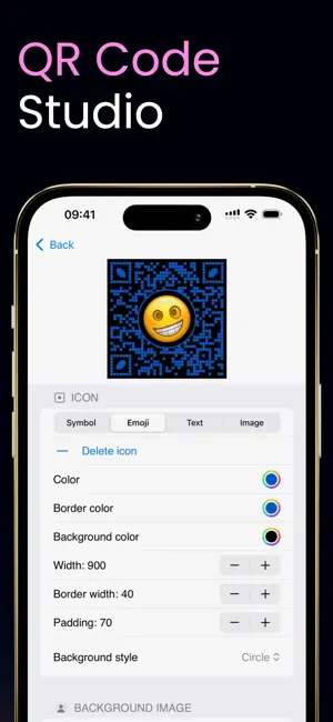 QR Code Scanner by NFC.cool screenshot 3