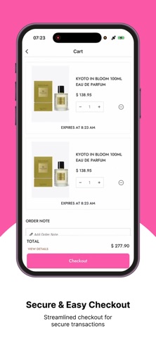 Shop Southern Roots TX screenshot