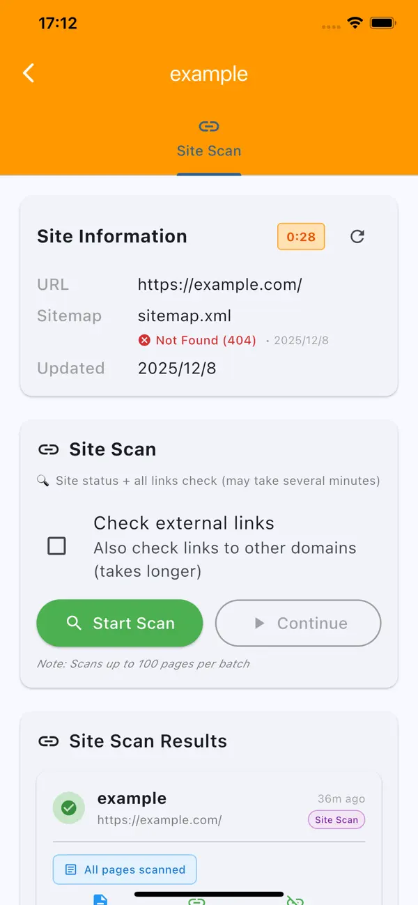 #5. SiteCat (iOS) Av: Netplan Matsuyama Ltd.